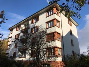 Apartament Zurich Furnished Apartments Zurych Szwajcaria