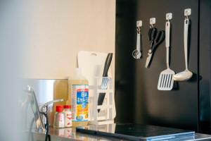 Tasone STAY Osaka なんば 南方NHB302