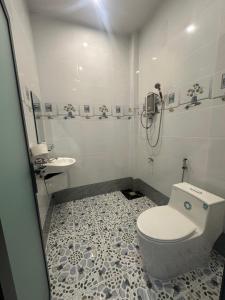 HẠNH TẤN TÀI guest house