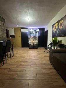 Departamento MateoS 505