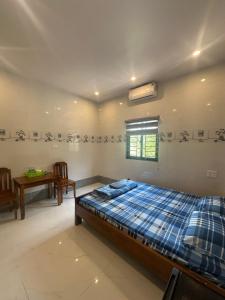 HẠNH TẤN TÀI guest house