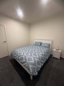 墨尔本 Peaceful Room in Wyndham Vale for Stay 单人房 大堂