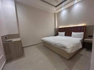Hotel Luxe