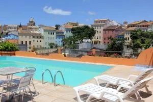 波萨达达曼格拉酒店 - 伊塔帕里卡岛维拉克鲁兹