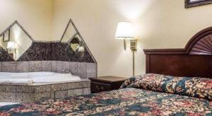 Econo Lodge Inn & Suites North Syracuse Airport