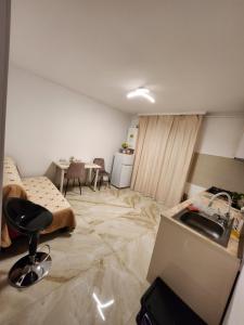 New apartament close to UVVG and hospital,self check in non-stop!