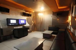 Hotel Banjarmasin International