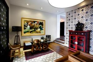 The Silk Art Design Hotel