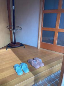 民泊ゲストハウスひなたぼっこ1日1組限定離れ貸切