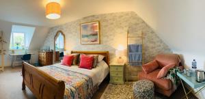 Number 2, Spacious Rooms, Near Ironbridge!