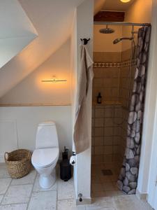 Digebjerggaard Bed & Breakfast