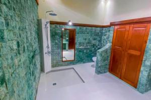 Shanaya Comfortable 2 BR Private Pool Villa