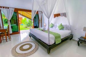 Shanaya Comfortable 2 BR Private Pool Villa