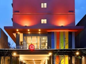 Amaris Hotel Pasar Baru