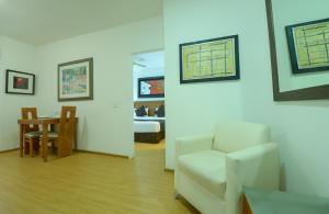 European Life Style Executive Suites