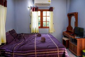 Lamai Green House, Koh Samui