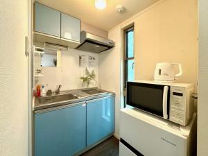 Moka Hotel Shinjuku West