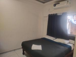 HOTEL OM VADODARa