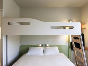 Ibis Budget Valencia Alcasser