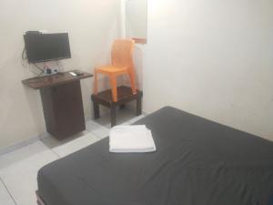 HOTEL OM VADODARa