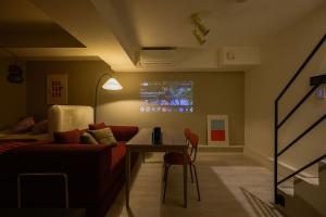 ARiA STAY TAKANAWA101