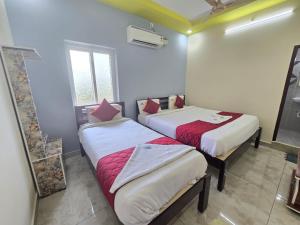 KGR Residency, Srikalahasti