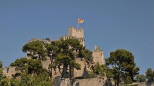 Maisons de vacances Gites en Provence proche Avignon : photos des chambres