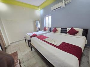 KGR Residency, Srikalahasti