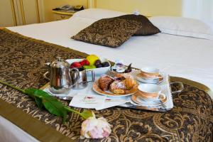 Junior Double Room room in Vip's Motel