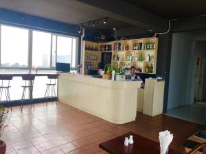 Positano Boutique Hotel & Sky Bar