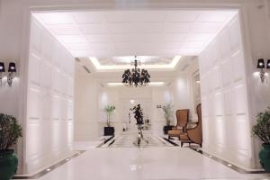 Lafayette Boutique Hotel