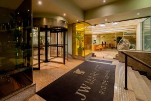 JW Marriott Rio de Janeiro