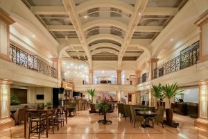 JW Marriott Rio de Janeiro