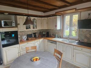 Gîte Noa