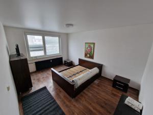 2 izbový byt uprostred Detvy