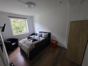 Gästehaus Strandbake