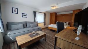 Hotel Garni Zur alten Post