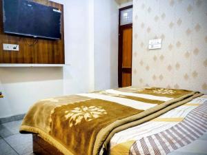 Radhika comfort stay