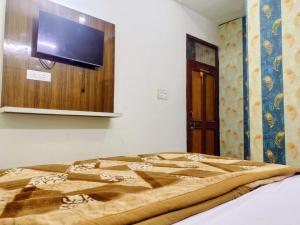 Radhika comfort stay