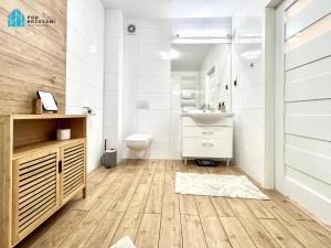 Pod Brzozami Apartamenty Polanki Kołobrzeg