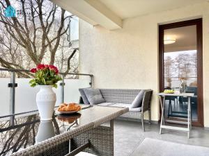 Pod Brzozami Apartamenty Polanki Kołobrzeg