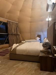 Sand Desert Camp