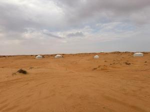 Desert Soul Camp Bidiyah