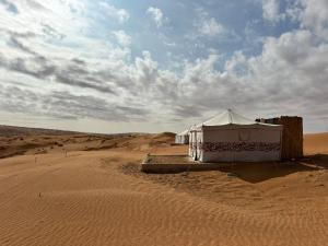 Desert Soul Camp Bidiyah