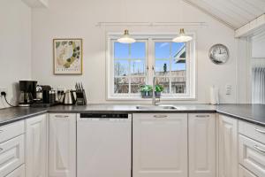 Cozy Holiday Home For 6 Near One Of Jutlands Best Beaches