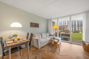 Tasteful Holiday Apartment In The Heart Of Søndervig With Covered Terrace