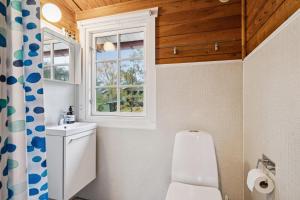 Cozy Holiday Home Near Ebeltoft On A Nature Plot Møllehuset