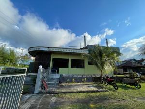 Senaru Gateway homestay
