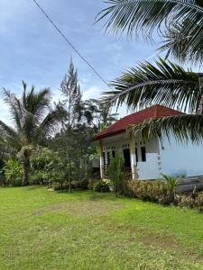 Senaru Gateway homestay