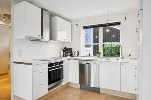 Cozy Ground-Floor Holiday Home With Sea View Øer Maritime Holiday Village